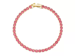 Pulseira Inspired Riviera Pink